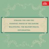 Waves of the Danube, . - Film Symphony Orchestra&Zbynek Vostrak