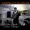 Jugando al esconder - Mariano Cubel&José Castillo&Luis Chavez&Donato Marot