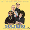 Soltero (feat. Jon Z & Baby Rasta) (Explicit) - Boy Wonder CF&Jon Z&Baby Rasta&Bryant Myers&Cosculluela