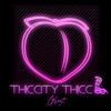 Thiccity Thicc (Explicit) - Ghozt