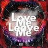 Love Me, Leave Me (Explicit) - Christopher the Grey&Icy Lando&Lil Wayne