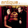 Ligo Ligo (Eric S Extended) - Antique&Eric s
