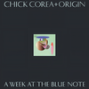 Molecules (Live / Show 1 / January 4, 1998) - Chick Corea&Origin