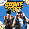 SHAKE IT OFF (Explicit) - Luca-Dante Spadafora&Cenkgo