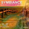 Symbiance (feat. Jasmine Dean) (Radio Edit) - Jasmine Dean&Nexus Frequency
