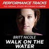 Walk On The Water - Britt Nicole