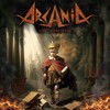 Social Suicide - Arcania