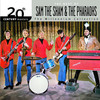 (I'm In With) The Out Crowd (Single Version) - Sam The Sham&The Pharaohs