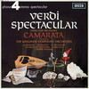 Verdi: Il trovatore, Act II: Anvil Chorus (Arr. Camarata for Orchestra) - Kingsway Symphony Orchestra&Camarata