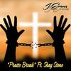 Praise Break - J.Evans