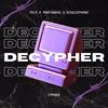 DeCypher (feat. montgrave & biggiephone) (Explicit) - tec9&montgrave&biggiephone