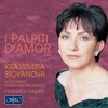 Je suis seule chez moi! - Parmi les pleurs mon reve se ranime - Krassimira Stoyanova&Munich Radio Orchestra&Friedrich Haider