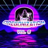 Oooh!! (Smoking Section) [feat. Figure 8] (Explicit) - The Oregonization&Figure 8