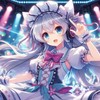 Drifting Moon Shadow (feat. manato) - 葉月&MANATO