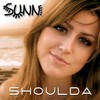 Shoulda (Jens O. vs. Ti-Mo Remix Edit) - Sunn&Jens O.&Ti-Mo