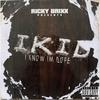 LMF (Let Me Fuck) (Explicit) - Ricky Brixx
