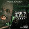 C.L.P.O.V. INTRO (feat. MISTAH RAIN) (Explicit) - Cashlyfe Stevenz&Mistah Rain