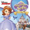 Academia Real - Cast - Sofia The First&Primavera&Coro Soldados&Coro Infantil