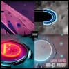 Lunar Surface (Original Mix) - Har-El Prusky