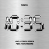 10:35 (feat. Tate McRae) (Joel Corry Remix) - Tiësto&Tate McRae
