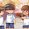 ไม่เอาพี่น้อง - Ramkien&JUNENOM&Ponwp