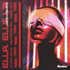 Ella, elle l'a (feat. Alisa McCarthy) - HYPER BOYZ&Reprobeater&Swae Boy&Alisa McCarthy