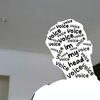 My Head - M.A.R.