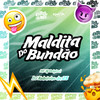 Maldita do Bundão (Explicit) - DJ KELVINHO DA ZS&MC NJ Original&Central dos Bailes