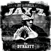 Streets Is Talking (Explicit) - Jay-Z&Beanie Sigel