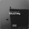 Trustin9 (feat. CB) (Explicit) - Mona Quan&CB