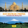 Namah Shivaya [East Greets East] - Hozan Yamamoto&Ustad Alla Rakha