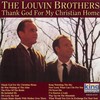 He Was Waiting At The Altar - The Louvin Brothers