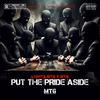 Price To Pay (feat. Lightz MTG & Shredz) (Explicit) - Married The Game LTD&Lightz MTG&Shredz