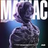 Maniac (feat. Ka Reem) (Techno Mix) - AZVRE&Lynhare&Swae Boy&Ka Reem