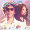 Hold On - Luxxury