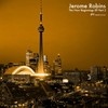 Escape (Dj KiRA Remix) - Jerome Robins&Dj KiRA