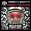 Crank This Mutha (Explicit) - Marshy