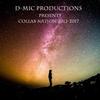 Baaahdatyeaya (feat. Terminal) (Explicit) - D-Mic Productions&Terminal