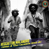 REGGAETON MALANDRO (Sped Up|Explicit) - High and Low HITS&Yandel