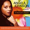 Should've Been There - Angela Johnson