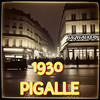 1930 Pigalle - Jaywalker6