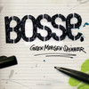 Seemannsblau - Bosse