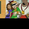 Kim Possible (Explicit) - Eraserhead