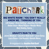 Gravity / Run to You - James Bilodeau&Jason Gotay&Laura Osnes&Zak Resnick&Natalie Weiss