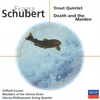 Schubert: Piano Quintet in A Major, D. 667 