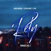 Rely (OFFAIAH Remix) - Karen Harding&Future Kings&L'Tric