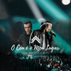 O Céu É O Meu Lugar - Casa Worship&DJ PV&Léo Brandão