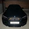 Kak Mommy Speed Up Bass Boosted (BMW THEME SONG) - Exalted