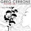 Pilling me (Iron Clash Dub Mix) - Greg Cerrone