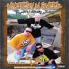 Reppin' Time (feat. Myztery, Sneek & J-Lee Kapone) (Explicit) - Myztery N Sneek&Myztery&Sneek&J-Lee Kapone